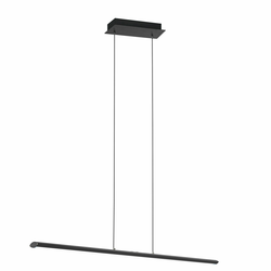 Eglo 93896 - LED prigušiva luster na sajli PELLARO LED/30W/230V