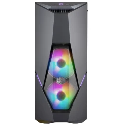Cooler Master MasterBox K500 ARGB (MCB-K500D-KGNN-S02) kući&scaron;te crno