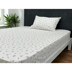 Čaršav Ranforce 160x240cm bez lastiša A16 ( VLK000536-a16 )
