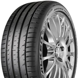 Falken AZENIS FK520 ( 235/45 R17 97Y XL NBLK )