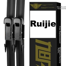 Xufeng Metlice brisača za automobil, 711 mm