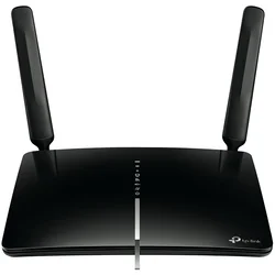 TP-Link LAN Ruter TP-LINK Archer MR600 AC1200 WiFi DualBand 4G SimSlot