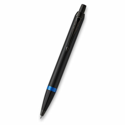 PARKER Royal HO IM SE Blue RING