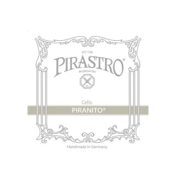 Strune čelo Piranito Pirastro 4/4