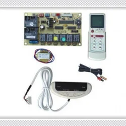 Set elektronika klime sa displejom ZL-U11A