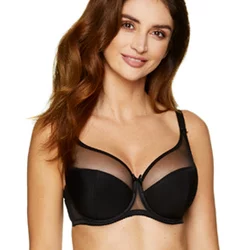Semi-padded bra Zara / B3