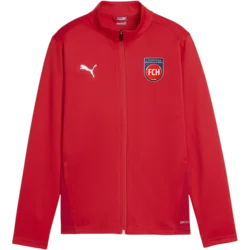 Puma Jakna 1.FC Heidenheim Training Jacket Kids