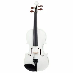 Violina 4/4 Harlequin White SR1401 Stentor