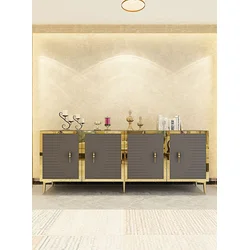 Hanah Home Komoda Tuna 180, Antracit