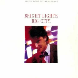 OST Bright Lights, Big City (Vinyl LP)