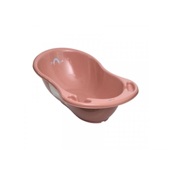 TEGA Kadica za bebe Meteo 86cm roze