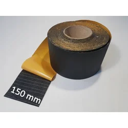 shumee EPDM na polnem lepilu 150 mm/1 m