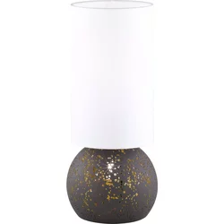 Wofi 840302096000 - Stona lampa AVILA 1xE27/60W/230V