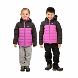 Boys jacket Trespass Oskar