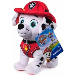 Tačke na patrulji: Marshall plišasta figura 17 cm - Spin Master