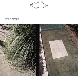 Emily Sprague - Cloud Time (LP)