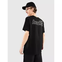 Hurley black