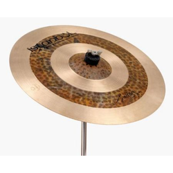Istanbul Agop 16 Sultan Crash