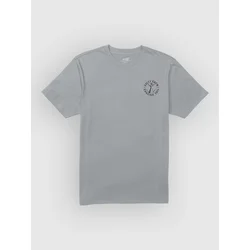 Salty Crew Tailgate Premium T-Shirt quarry