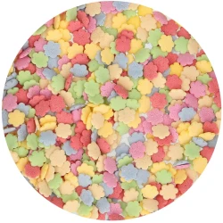 Funcakes Slaščičarska dekoracija - Mešanica cvetov 60g