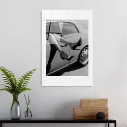 Wallity Image UV-974, 30 x 45 cm
