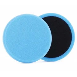 Polirna goba trda 150mm BLUE 951 Smirdex - 1 kos