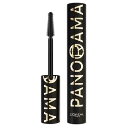 LOréal Paris Panorama All Night Black Maskara