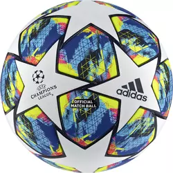 adidas FINALE OMB, lopta za fudbal, multikolor