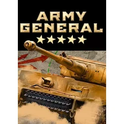 Army General Steam Key GLOBAL
