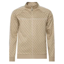 Guess Jopa Z6YQ16 K4620 Bež Regular Fit