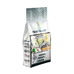 Northland Pesak Super Premium, Aktivni Karbon, 10l