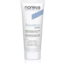 NOREVA Lagana hidratantna krema Aquareva 40ml
