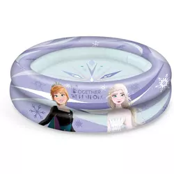 MONDO dječji bazen Frozen 100 cm priemer od 10 mes MON16910