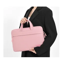 Brinch Torba za laptop, Roze