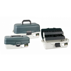 Saenger Tackle Box III