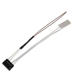 Start3Dprint Termistor in keramični grelec za Bambu Lab P1P/P1S hotend, 48W, 300°C