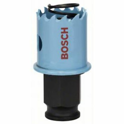 BOSCH Testere za otvore Sheet Metal 25 mm. 1