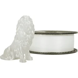 Prusament PLA Blend Pearl White (NFC) - 1,75 mm/970 g