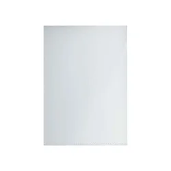 U folija bez perforacije 85 mic 1/100 Duplo 8500114