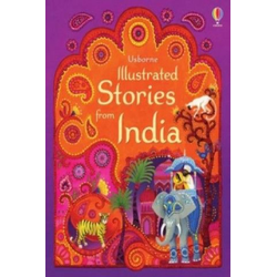 Illustrated Stories from India