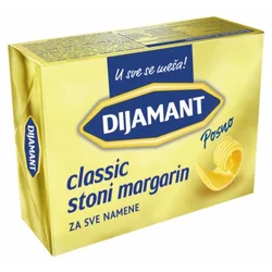 MARGARIN STONI CLASSIC DIJAMANT 250G