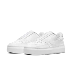 Nike Ženske patike Court Vision Alta Ltr, DM0113-100, Bele