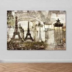 Slika na zidu DEV03382100140, 100x140 cm