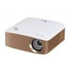 Projektor LG PH150G LCoS/130Lm/100.000:1/1280x720