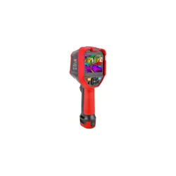 Uni-T - Termovizijska kamera 640x480 px, 5200 mAh, Wi-Fi, IP54