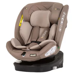 Chipolino Volare auto sedište za decu 40-150cm