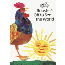Roosters Off to See the World