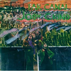Jody Grind - Far Canal (LP)