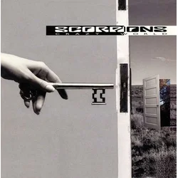 Scorpions Crazy World (Vinyl LP)