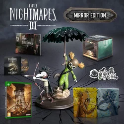 Little Nightmares Iii (XBOX)